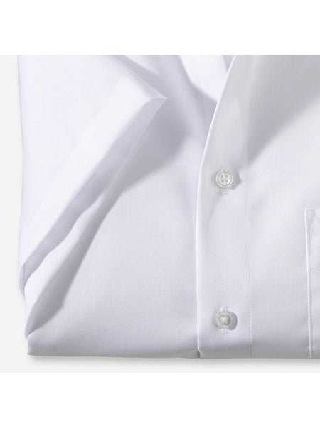 Olymp Kortærmede skjorter 0300/12/00_38 - Bygholm Menswear